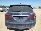 2014 Acura MDX Technology