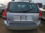 2005 Volvo V50 T5