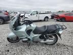 1997 BMW R1100 RT