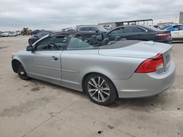 2011 Volvo C70 T5