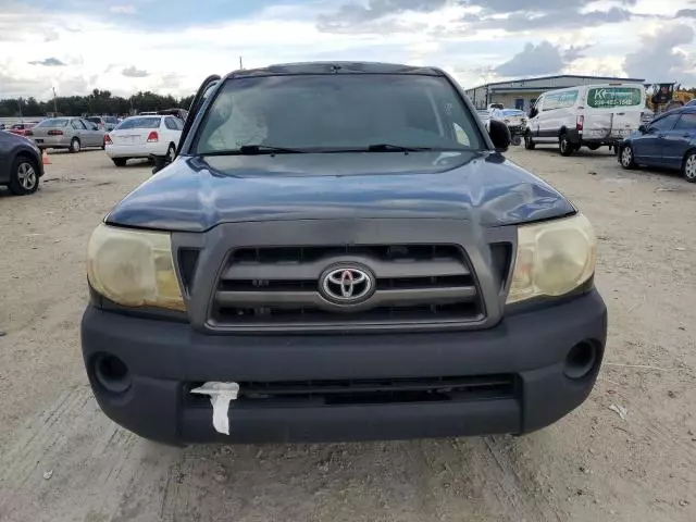 2010 Toyota Tacoma Access Cab