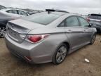 2014 Hyundai Sonata Hybrid