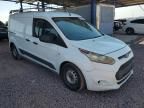 2014 Ford Transit Connect XLT