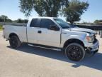 2011 Ford F150 Super Cab