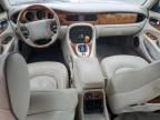 2000 Jaguar Vandenplas