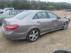 2010 Mercedes-Benz E 350 4matic