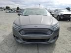 2013 Ford Fusion Titanium