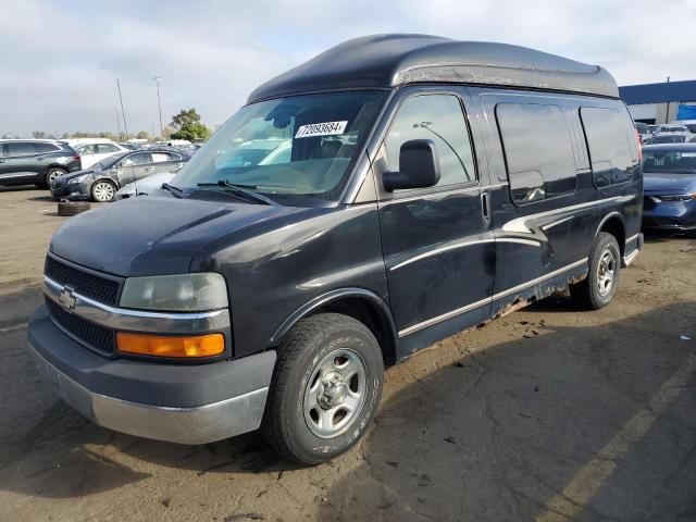 2003 Chevrolet Express G1500