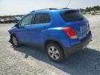 2016 Chevrolet Trax 1LT