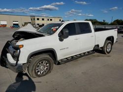 Chevrolet Silverado k3500 lt Vehiculos salvage en venta: 2020 Chevrolet Silverado K3500 LT