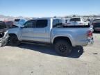 2016 Toyota Tacoma Double Cab