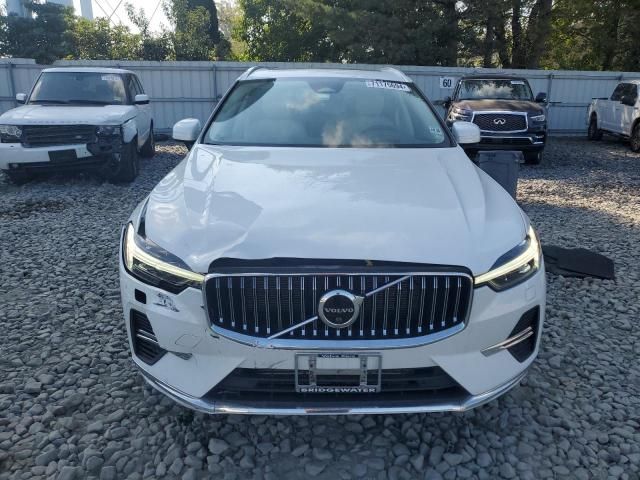 2022 Volvo XC60 T8 Recharge Inscription