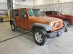 2011 Jeep Wrangler Unlimited Sport