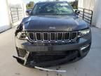 2024 Jeep Grand Cherokee Limited 4XE