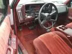 1993 Chevrolet Blazer K1500