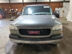 2002 GMC New Sierra K1500