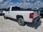 2007 Chevrolet Silverado C2500 Heavy Duty