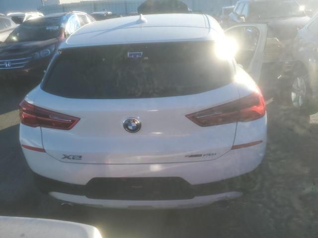 2018 BMW X2 SDRIVE28I