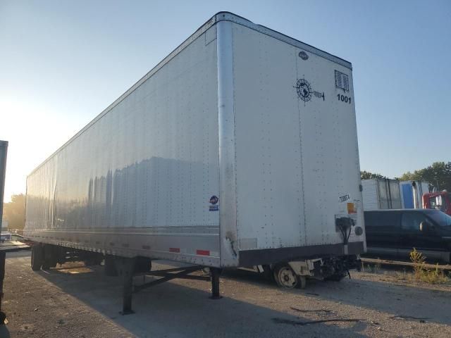 2019 Utility Trailer