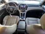 2013 Cadillac SRX