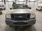 2005 Ford Ranger