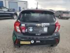 2018 Chevrolet Spark LS