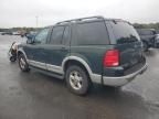 2002 Ford Explorer XLT