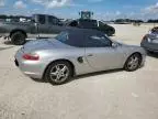 2004 Porsche Boxster