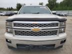 2015 Chevrolet Silverado C1500 LT