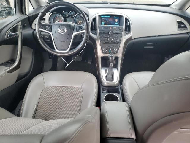 2014 Buick Verano