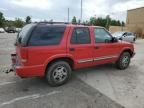 2000 Chevrolet Blazer