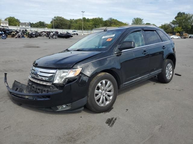 2010 Ford Edge Limited