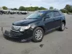 2010 Ford Edge Limited