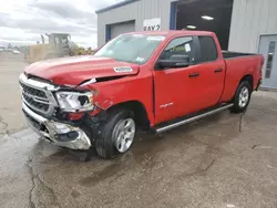 Dodge salvage cars for sale: 2023 Dodge RAM 1500 BIG HORN/LONE Star