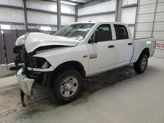 2016 Dodge RAM 2500 ST