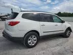 2010 Chevrolet Traverse LS