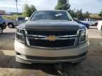 2015 Chevrolet Tahoe C1500 LS