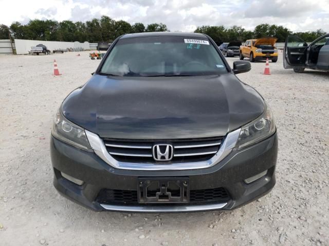 2013 Honda Accord EX