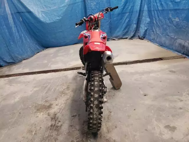 2023 Honda CRF450 R