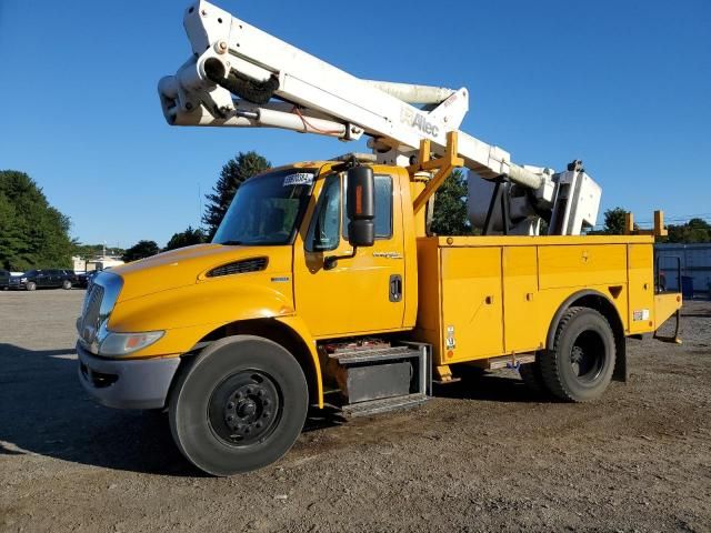 2010 International 4000 4300