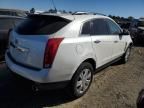 2012 Cadillac SRX