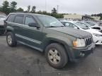 2007 Jeep Grand Cherokee Limited