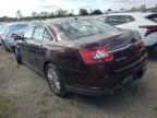 2010 Ford Taurus Limited