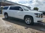 2018 Chevrolet Suburban C1500 LT