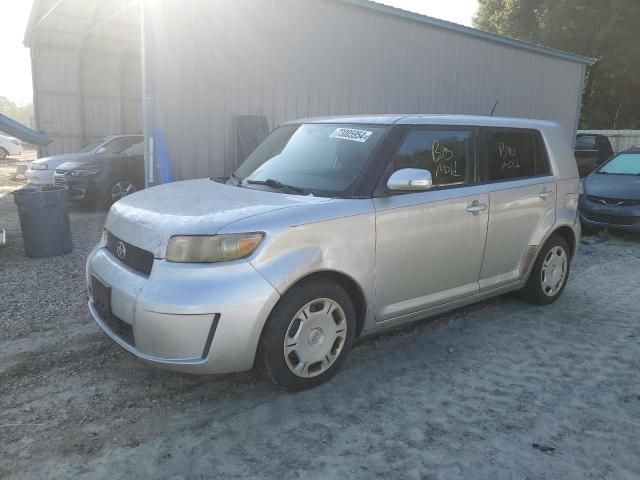 2009 Scion XB