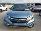 2016 Honda CR-V EXL