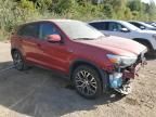 2019 Mitsubishi Outlander Sport ES