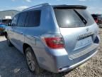 2010 Toyota Highlander Hybrid Limited