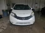 2014 Nissan Versa Note S