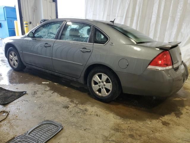 2008 Chevrolet Impala LT